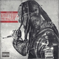 What's the Hold Up? - EP - Chuze Capo