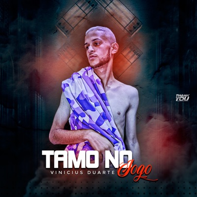 Tamo no Jogo - Single