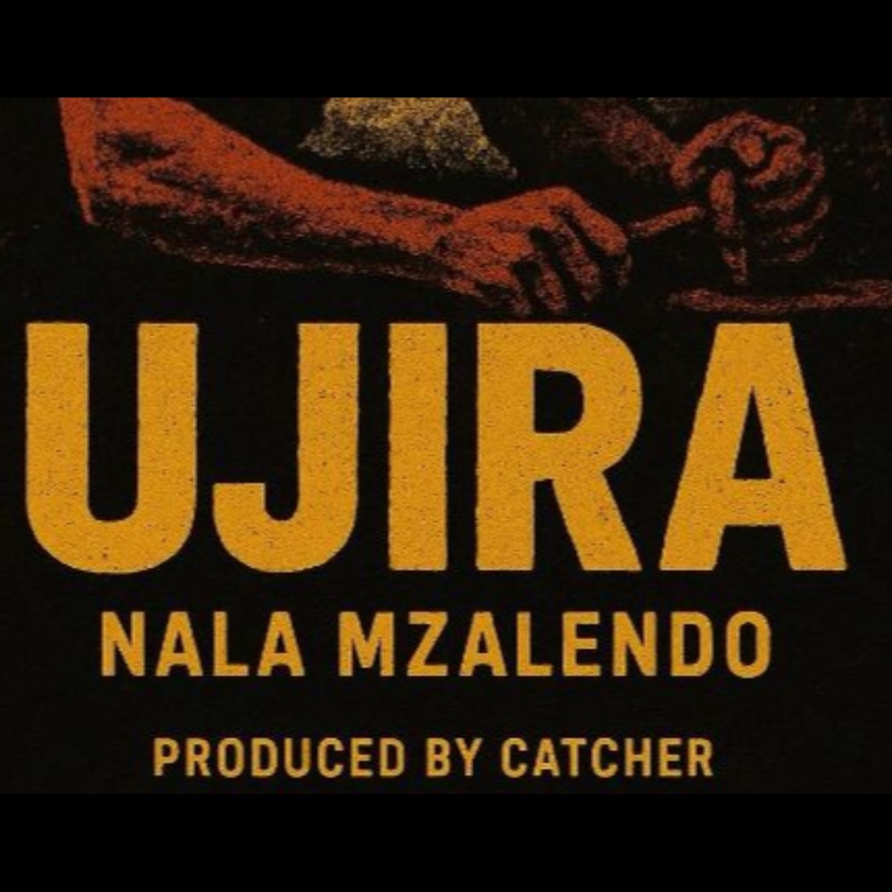 Обложка альбома «Ujira - Single» — Nala Mzalendo