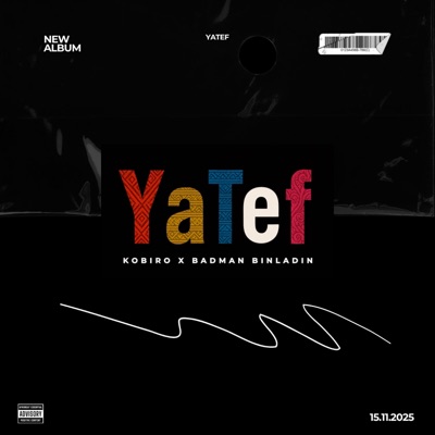 YaTeF - Single