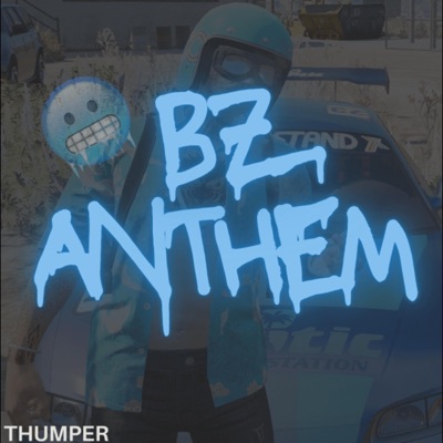 BZ Anthem - Single