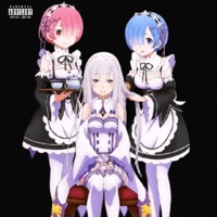 Re:Zero - Single - Jordy Sunel