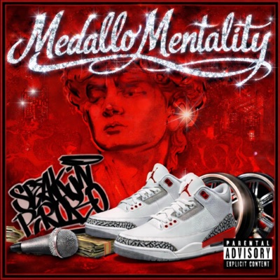 LLEGO DICIEMBRE HP (feat. JARLEY) - Single