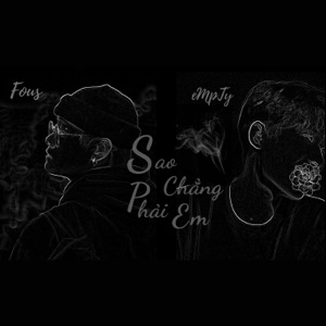 Sao Chẳng Phải Em - Single