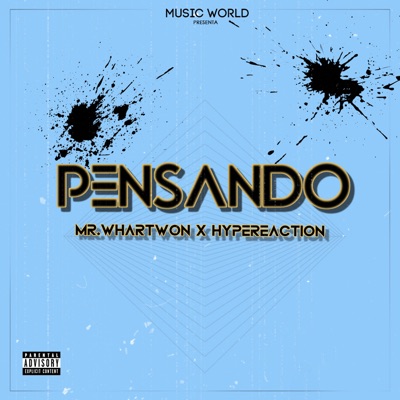 Pensando - Single