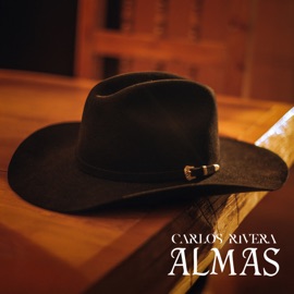Almas Carlos Rivera