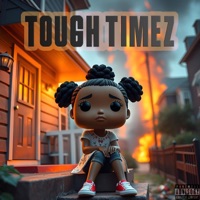 Tough Timez (feat. Natethoven) - Single - The Massholez