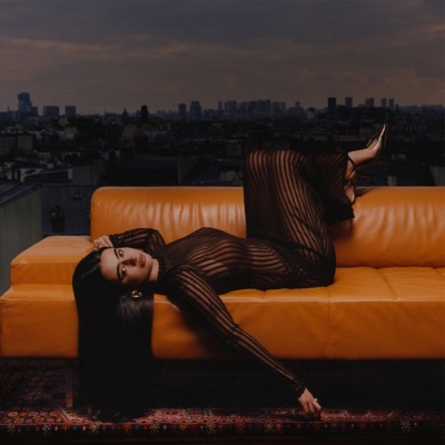 CE QU'ON ME DISAIT - Single