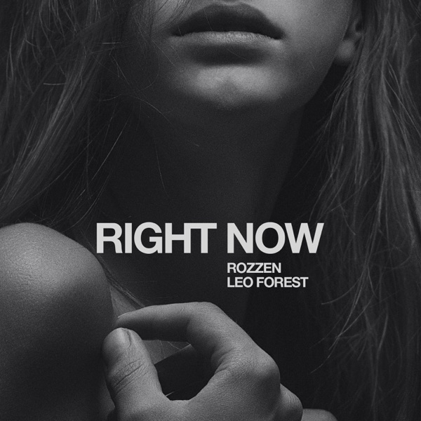 Right Now - Single