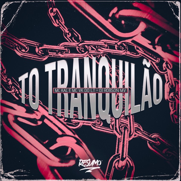 To Tranquilão - Single
