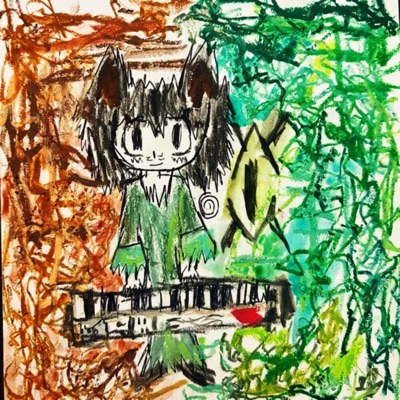the catscratch cafe - EP