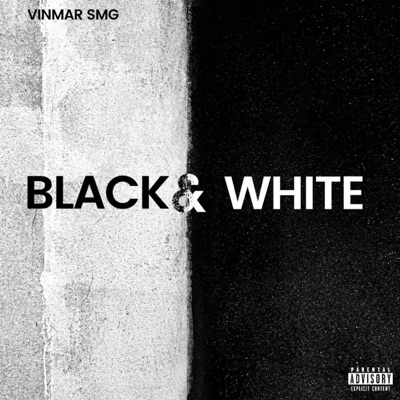 Black and White