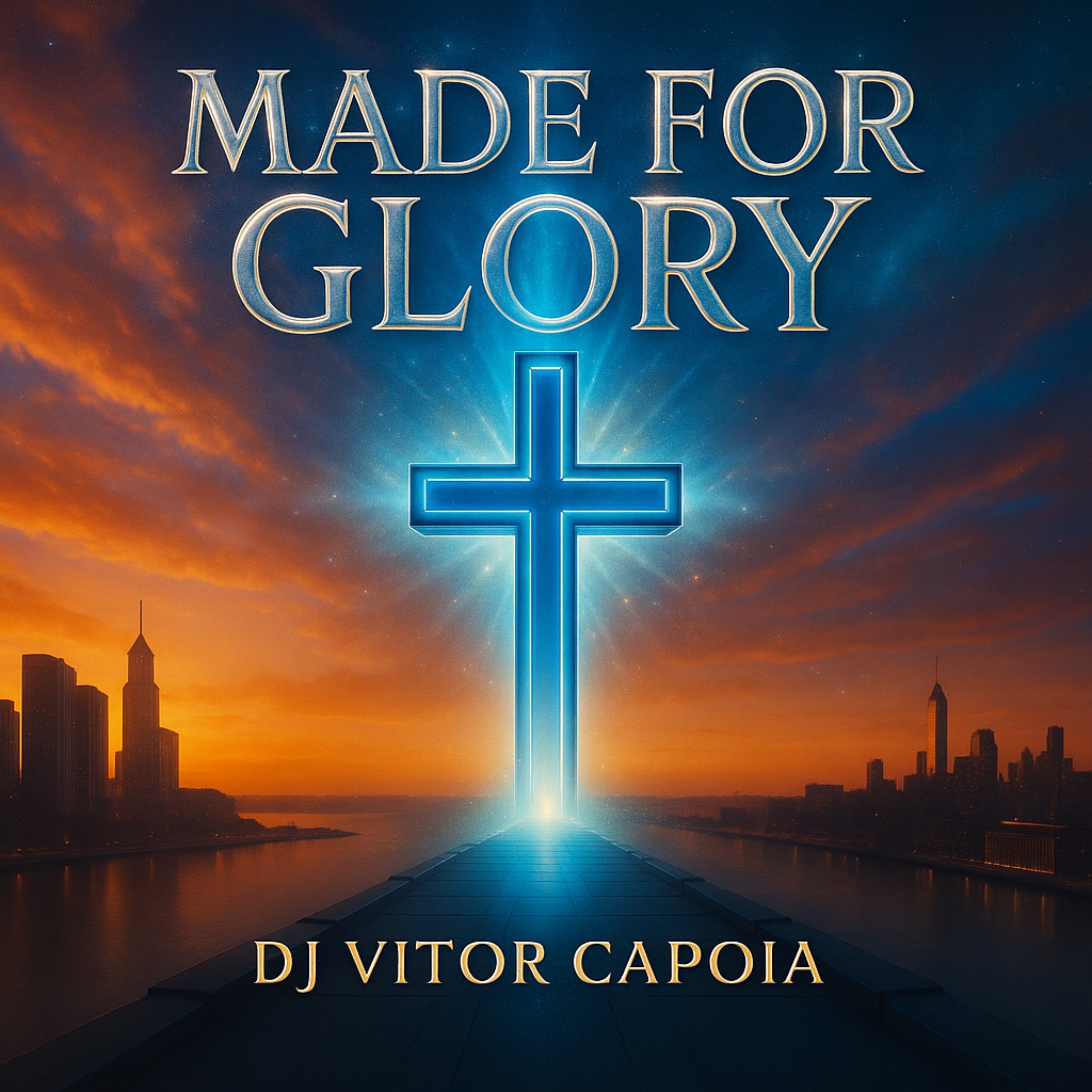 Made for Glory - Single