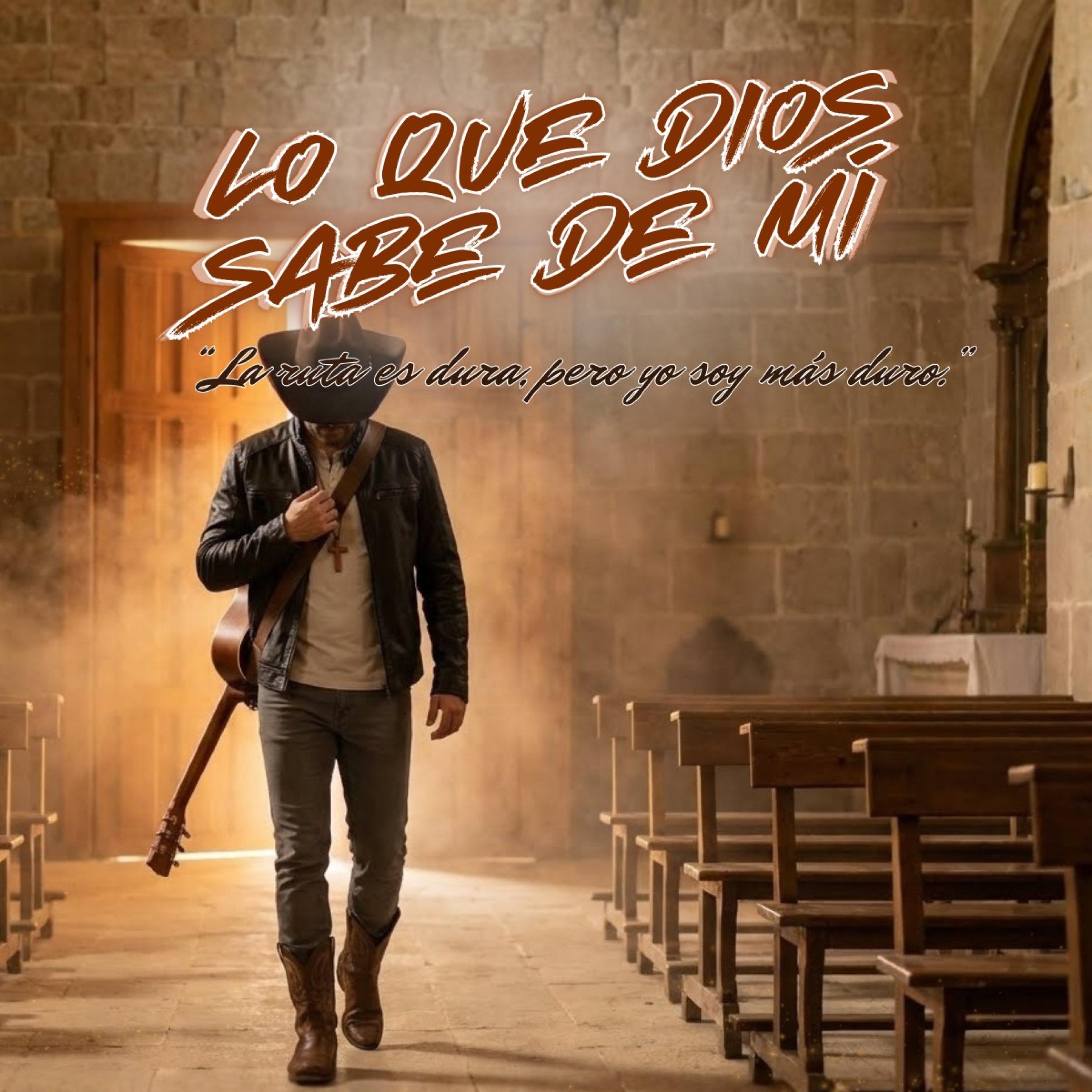 No Soy lo que Dicen, Soy lo que Dios Reconoce - Single