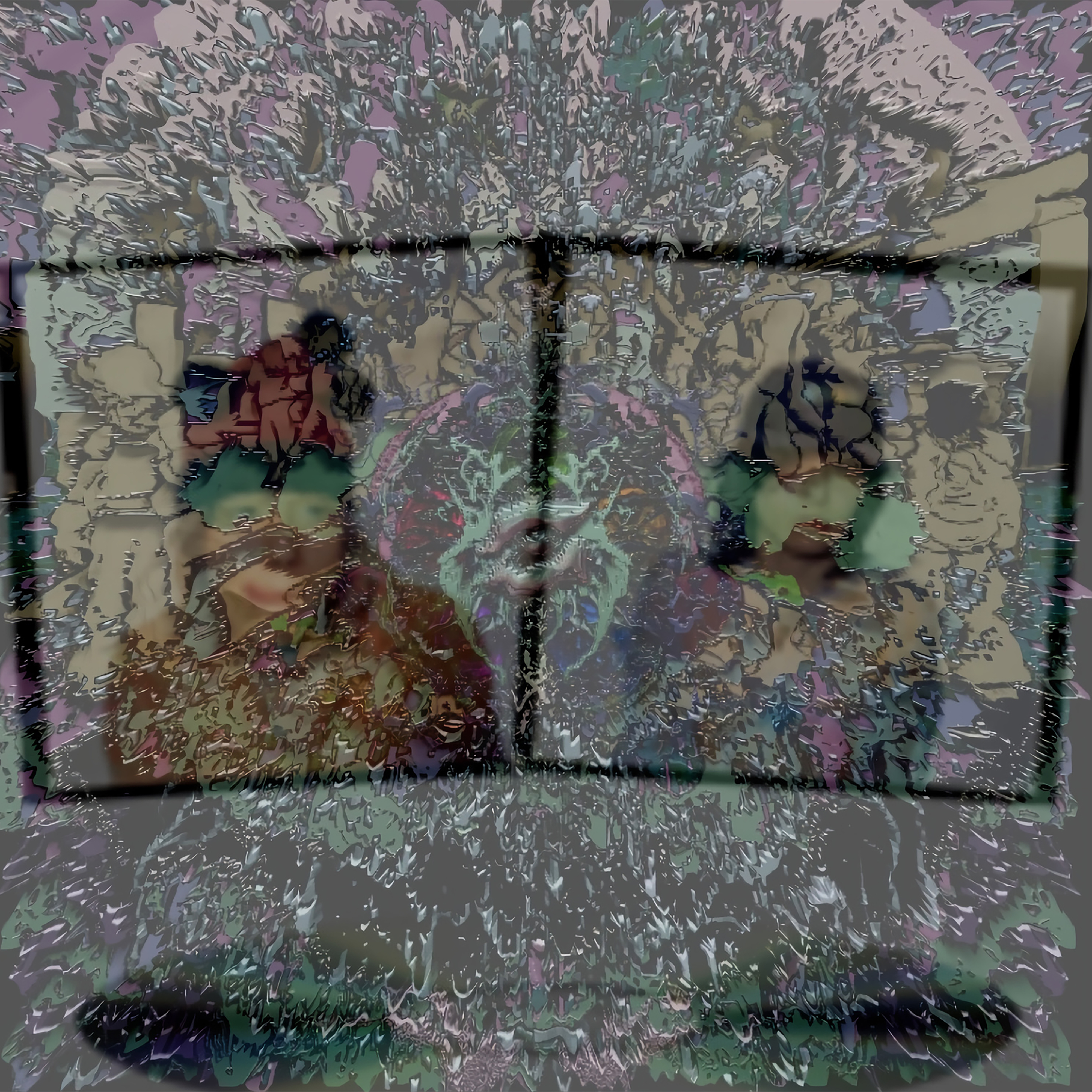 Magic Powers - Single