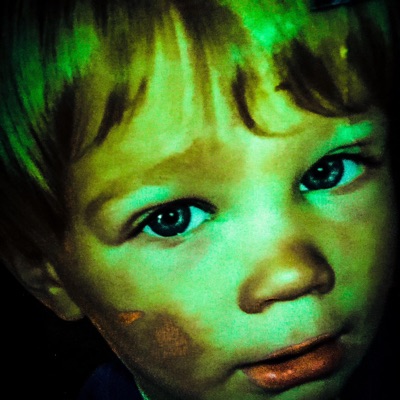 NIGHTMARES. - Single