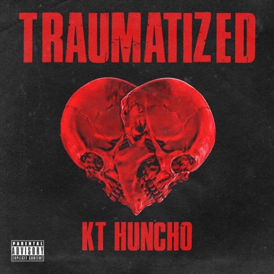 Traumatized - Single