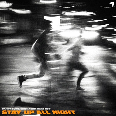 Stay up All Night - Single