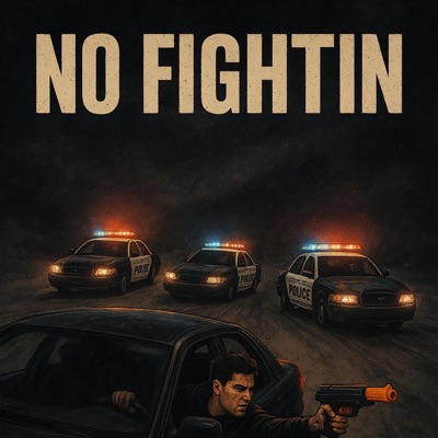 NO FIGHTIN (feat. DreLow) - Single
