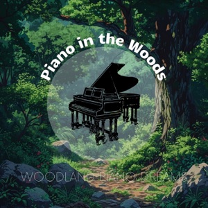 Woodland Piano Dreams