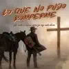 La Fuerza Nace Cuando El Dolor No Te Rompe