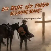 La Fuerza Nace Cuando El Dolor No Te Rompe — Country Salvaje