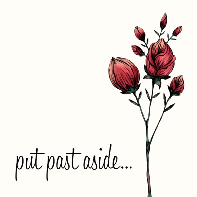Put Past Aside - Single