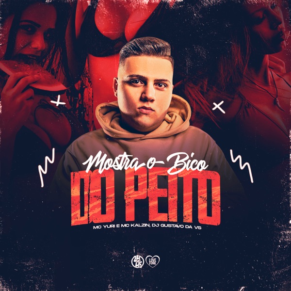 Mostra o Bico Peito
