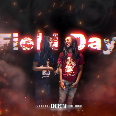 Field Day (feat. SRTified KAME) - Single