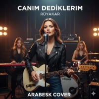 Canım Dediklerim - Rüyakar - Single - Slower Brindar