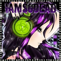 BE MY BAD GIRL - Single - iamsodead
