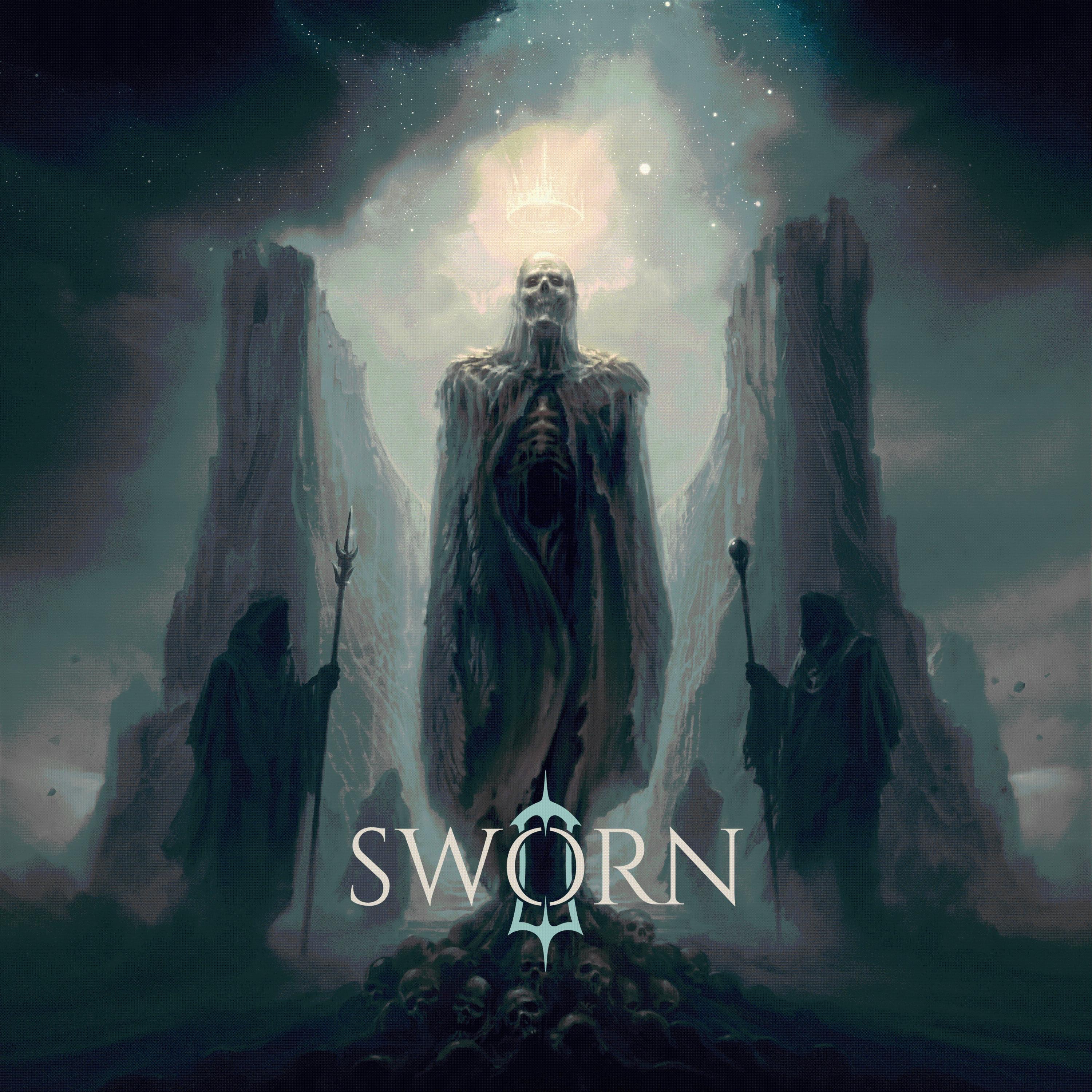 The Entropic Void - Single