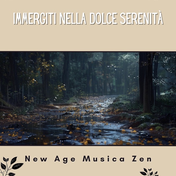 Immergiti Nella Dolce Serenità
