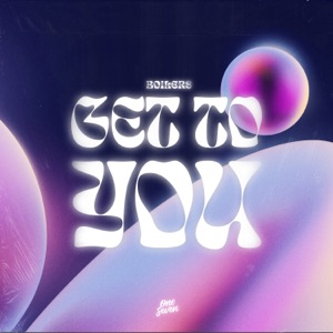 Get To You (432 Hz Edit) - Single