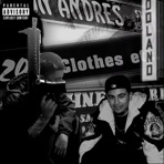 Thugs (feat. babyboy16) - Single