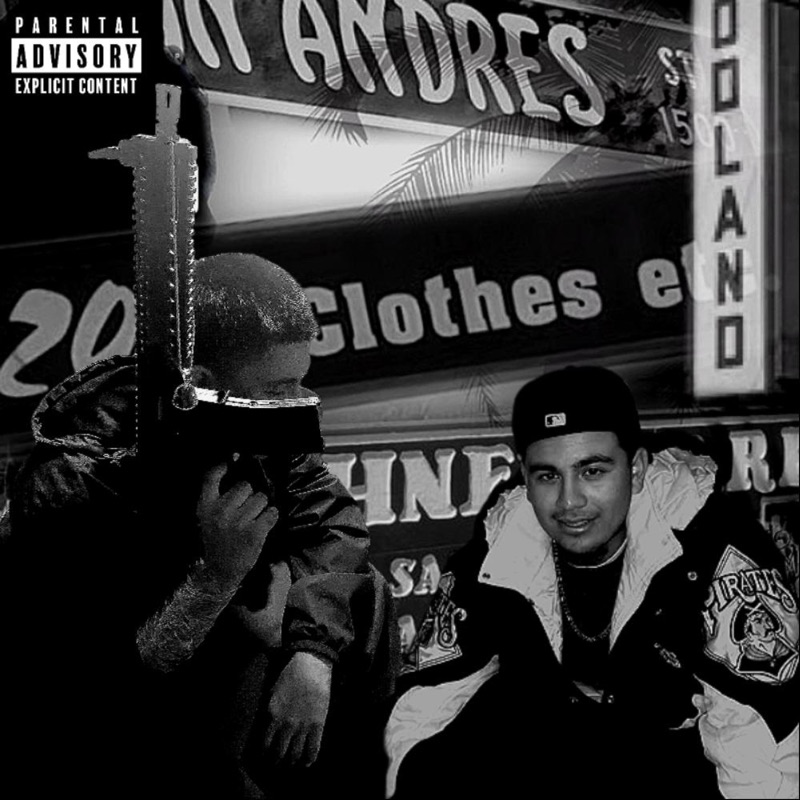 Thugs (feat. babyboy16)