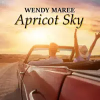 Apricot Sky