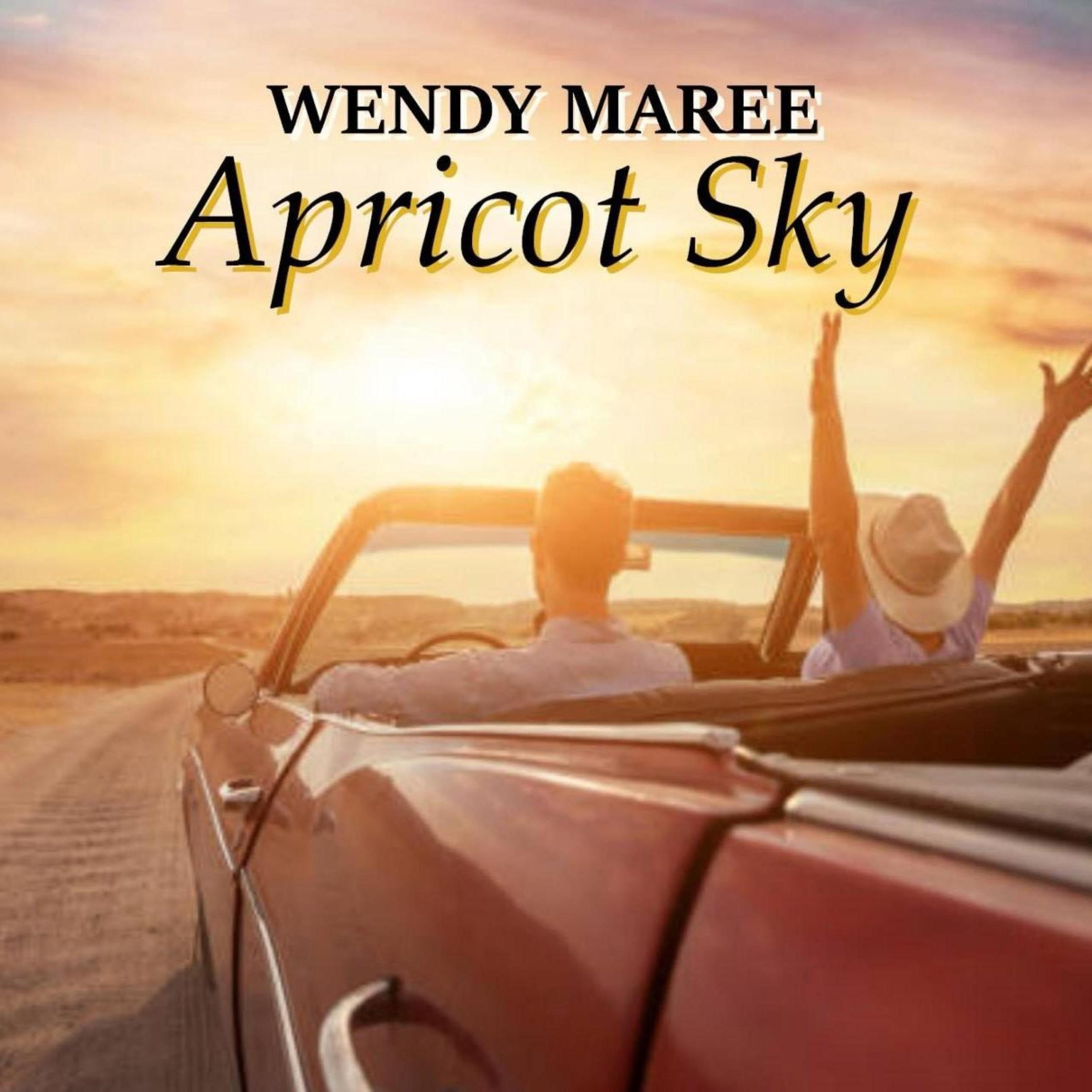 Apricot Sky - Single