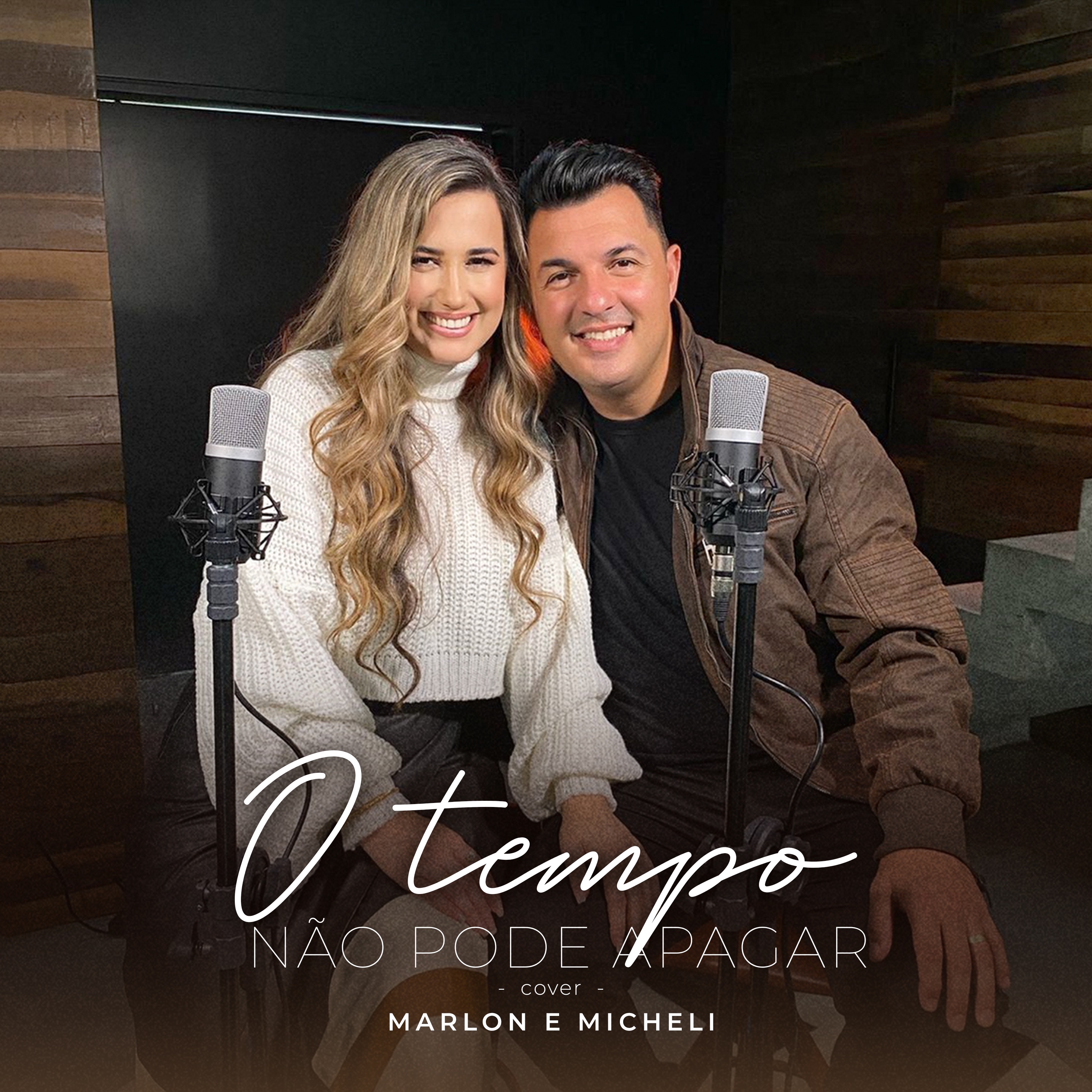 O Tempo Não Pode Apagar - Single