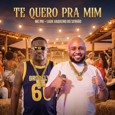 Te Quero pra Mim - Single