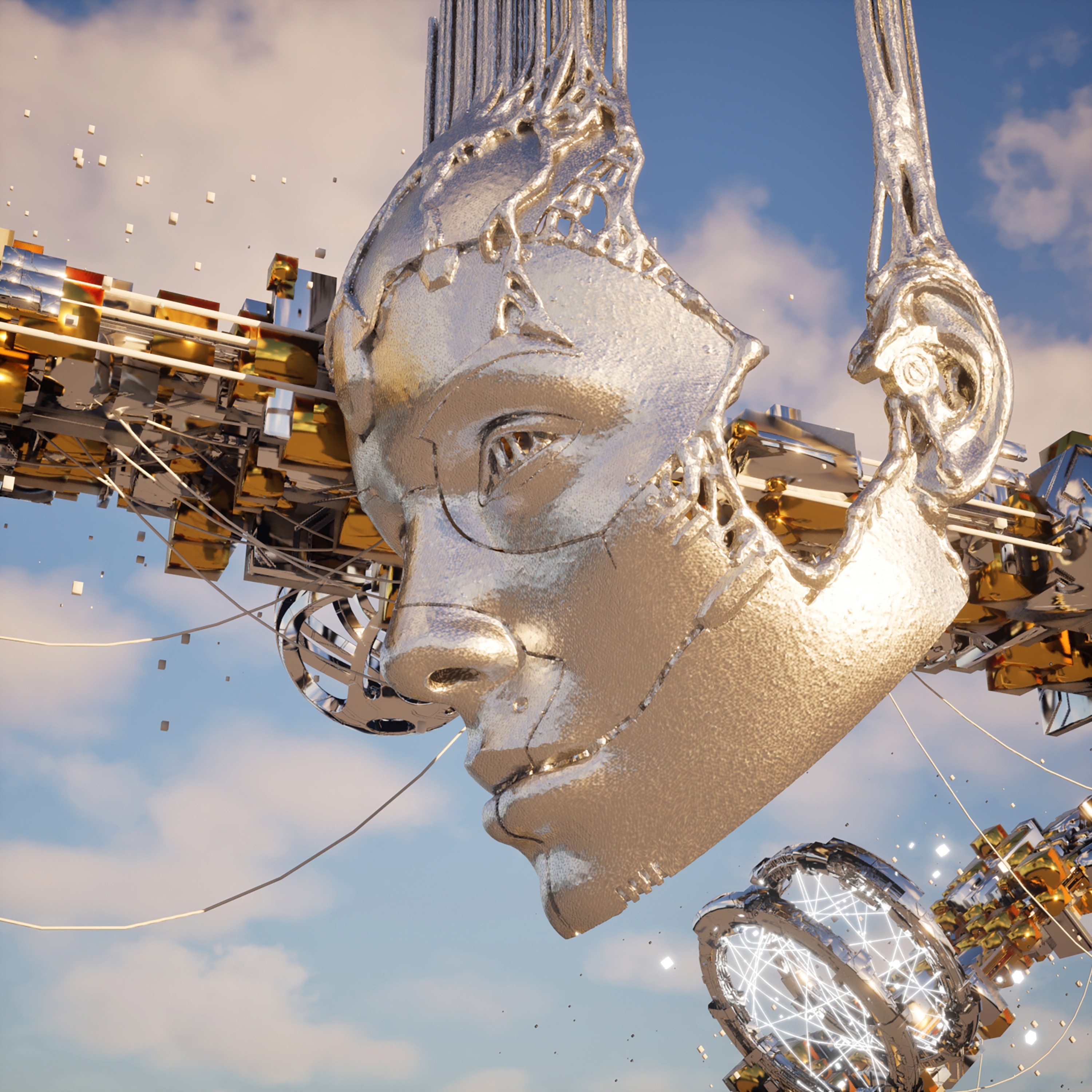 What U Need - Single