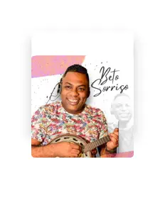 Beto Sorrisoを聴いたり、ミュージックビデオを鑑賞したり、経歴やツアー日程などを確認したりしましょう！