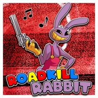 Roadkill Rabbit (Jax) [feat. Mode$t0 Beats] - Single - Shwabadi