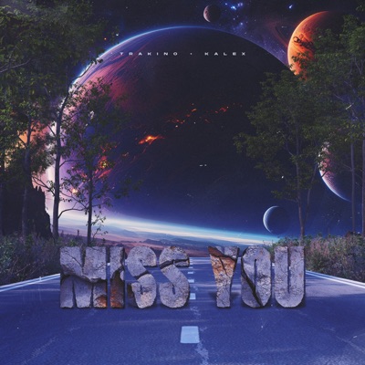 Miss You - Single