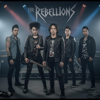 The Rebellions - Dream About You artwork