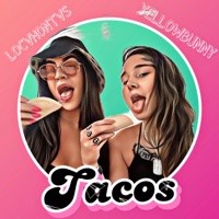 Tacos - Single - LOCVHONTVS & YellowBunny
