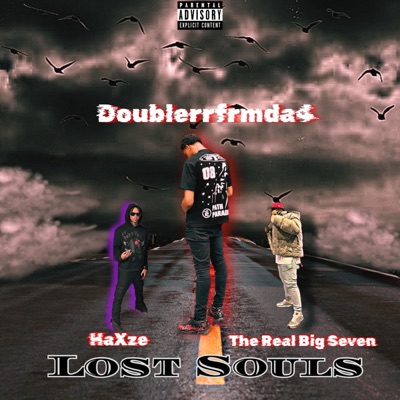 Lost Souls (feat. The Real Big Seven & HaXze) - Single