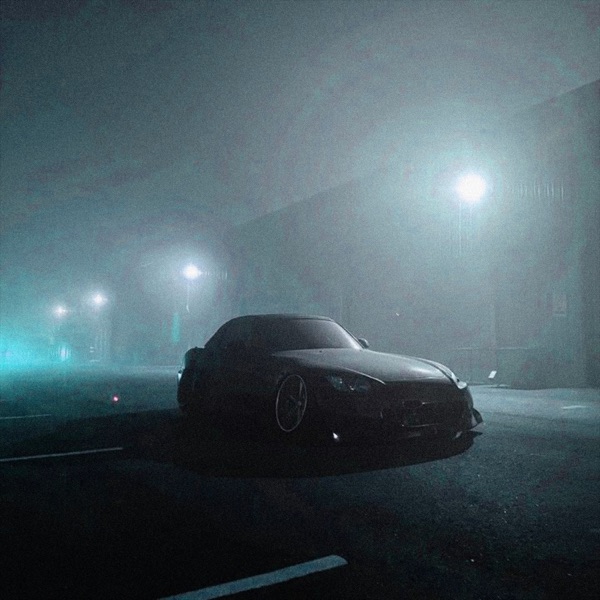 Wet Wheels - Single