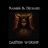 Your God Is Dead (feat. Deceased)