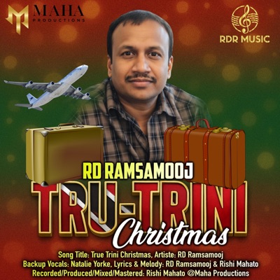 Tru Trini Christmas - Single